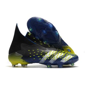 Adidas PČervenéator Freak FG Superlative Černá Bílý Žlutá